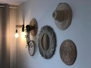 New Loft Seaview Port Cambrils - Cambrils - 4