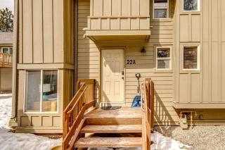 Hidden Creek Gem - Park City - 5