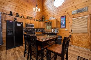 Moose-Behaving - Sevierville - 4