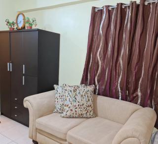 Pet Friendly Staycation in - Cainta - 3