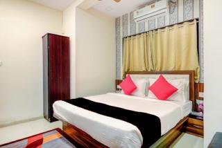 Hotel De Classico Juhu - Mumbai - 8