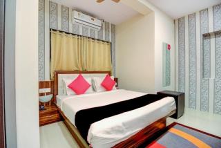 Hotel De Classico Juhu - Mumbai - 9