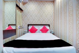 Hotel De Classico Juhu - 4