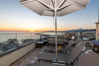 Fortezza Side Suite - Rethymno - 8