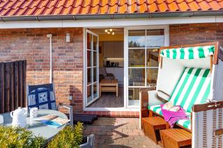 Ausguck - List auf Sylt - 5