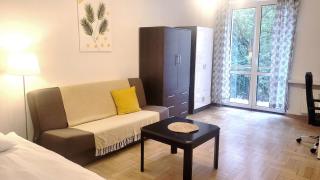 Happy Life - apartment next to metro station - Varsovie - 7