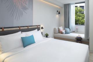 JonoX Phuket Karon Hotel - Karon Beach - 6