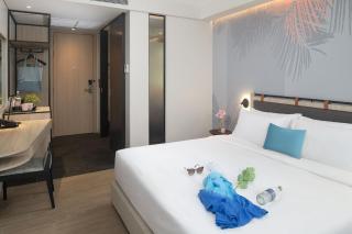JonoX Phuket Karon Hotel - Karon Beach - 7