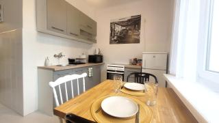 Happy Life - apartment next to metro station - Varsovie - 4