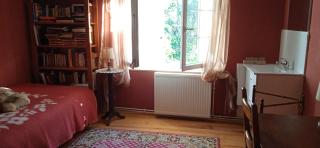 APPARTEMENT INDEPENDANT DANS MAISON PARTICULIERE - Bayet - 4