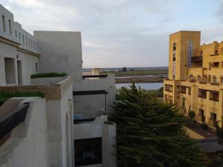 DOS DORMITORIOS CON TRES TERRAZAS EN CUARTA PLANTa - Isla Canela - 6