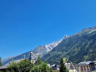 Le Majestic Superbe Appartement Centre Chamonix - Chamonix-Mont-Blanc - 3