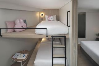 JonoX Phuket Karon Hotel - Karon Beach - 3