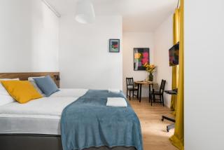 Kwiatowa Apartments Poznań City Center by Noclegi Renters - Poznan - 6
