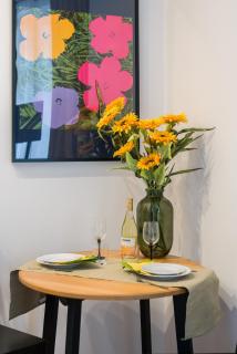 Kwiatowa Apartments Poznań City Center by Noclegi Renters - Poznan - 3
