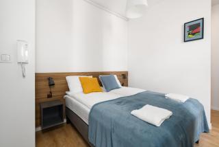 Kwiatowa Apartments Poznań City Center by Noclegi Renters - Poznan - 0