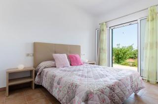 YourHouse Son Serra de Buger, quiet villa with private pool - Búger - 4