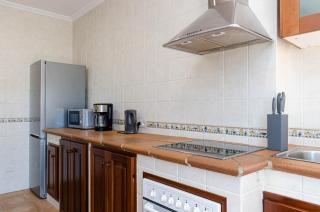 YourHouse Son Serra de Buger, quiet villa with private pool - Búger - 3
