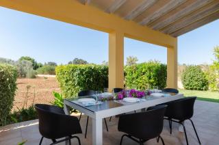 YourHouse Son Serra de Buger, quiet villa with private pool - Búger - 7