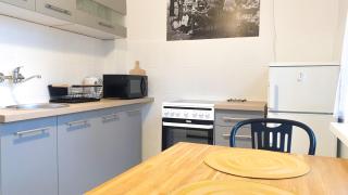 Happy Life - apartment next to metro station - Varsovie - 5