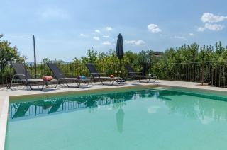 YourHouse Son Serra de Buger, quiet villa with private pool - Búger - 0
