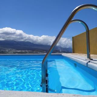 Casa Los Mangos - 6