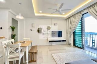 A' Casa Homestay Ipoh Perak - 0
