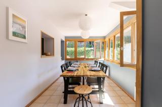 Mon Cottin dans le Vexin - - 6