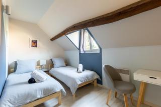 Mon Cottin dans le Vexin - - 3