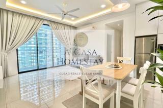 A' Casa Homestay Ipoh Perak - Ipoh - 4