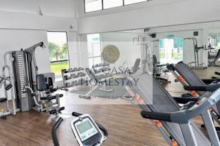 A' Casa Homestay Ipoh Perak - Ipoh - 3
