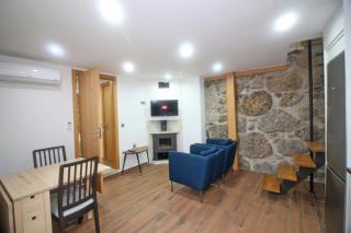 Casa do Mestre by Gerês Casas - 4