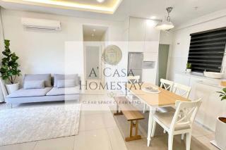 A' Casa Homestay Ipoh Perak - Ipoh - 7