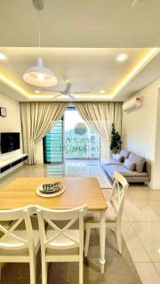 A' Casa Homestay Ipoh Perak - Ipoh - 6