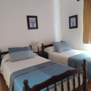 Casa Los Mangos - Tijarafe - 2