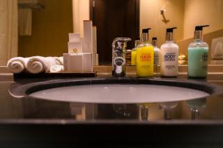 Imperial Suites Hotel - 4