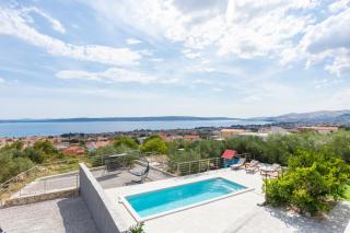 Villa Cicibela - Kaštela - 0