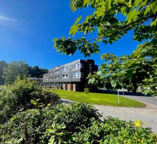 Marina Hotel Lofoten - Svolvær - 9