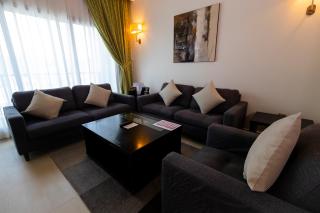 Imperial Suites Hotel - 2