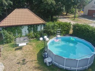 Przystań Familijna - Santoczno - 7