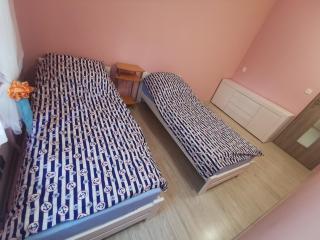 Przystań Familijna - Santoczno - 4