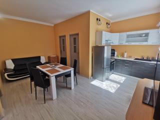 Przystań Familijna - Santoczno - 1
