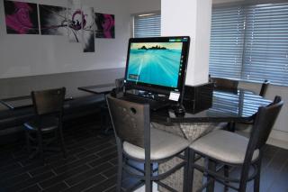 Best Western Santa Fe - Amarillo - 8