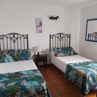 Casa Los Mangos - 1