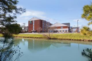 Holiday Inn Express Williamsburg North by IHG - Williamsburg - 5