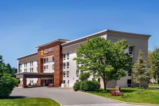 La Quinta Inn by Wyndham Columbus Dublin - Dublin - 0