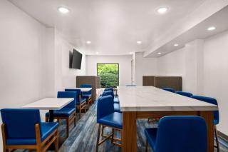 La Quinta Inn by Wyndham Columbus Dublin - Dublin - 5