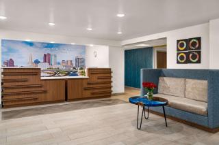 La Quinta Inn by Wyndham Columbus Dublin - Dublin - 4