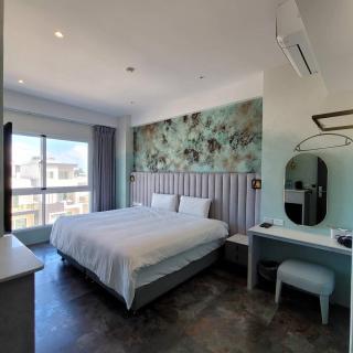 芙蘿拉萃旅 - Taitung City - 1
