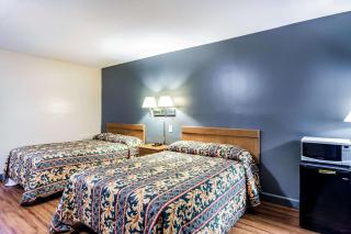 Brentwood Inn Richmond South - 9